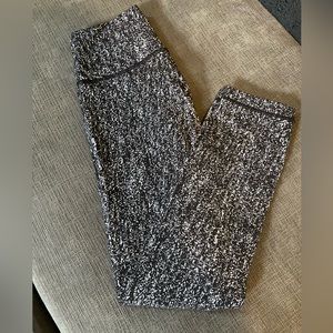 Lululemon 7/8 leggings